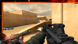 Game screenshot Comand Kill Terrorist 3D hack