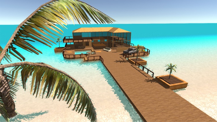 Ocean Is Home: Survival Island