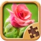 Flowers are in bloom in new puzzle games