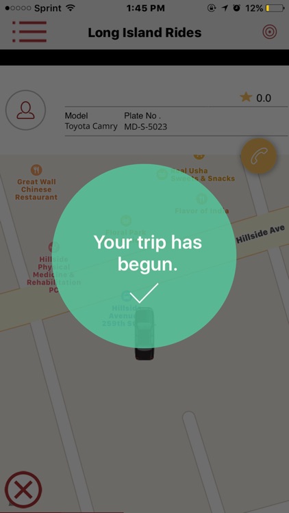 Long Island Taxi Exchange