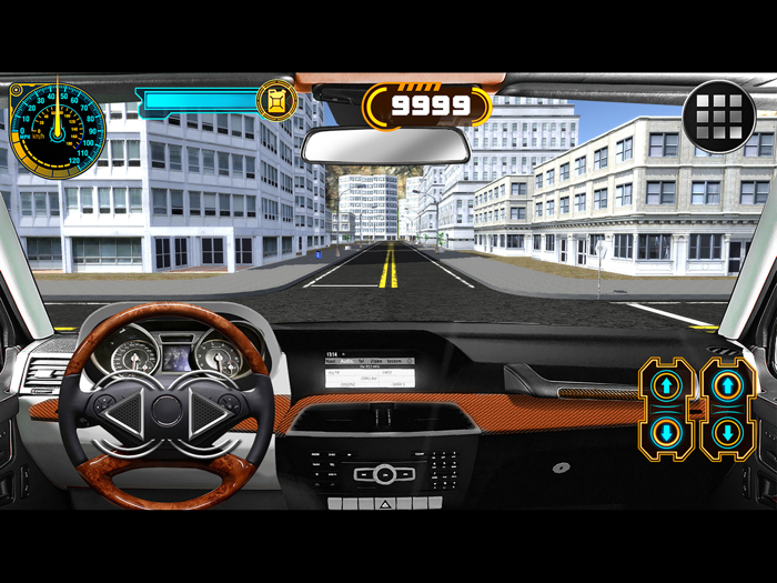 Major Gelik Simulator