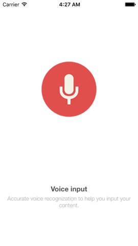 iTalking - Voice Translationのおすすめ画像1