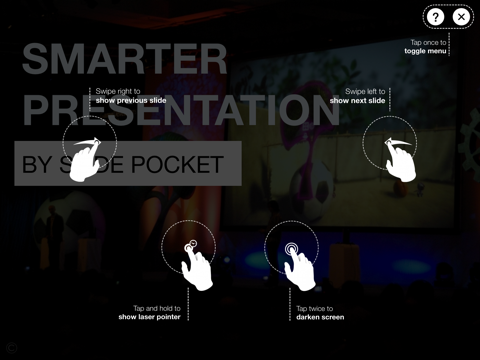 SlidePocket - Presentation and Slideshow Maker screenshot 4