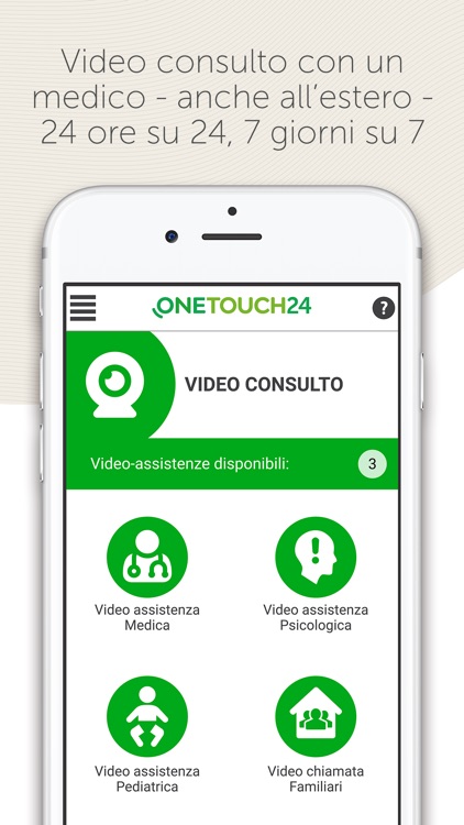 OneTouch24