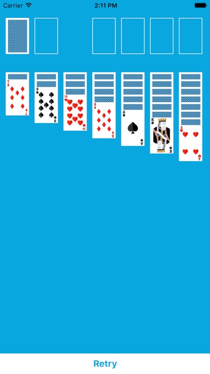 Classic Solitaire