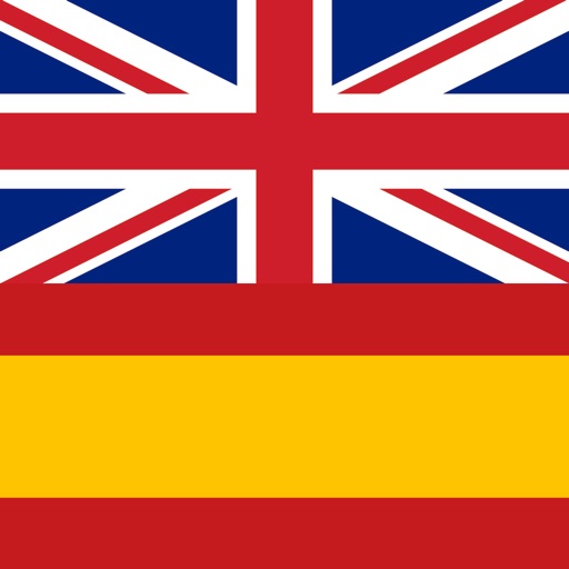 Offline English Spanish Dictionary with Voice