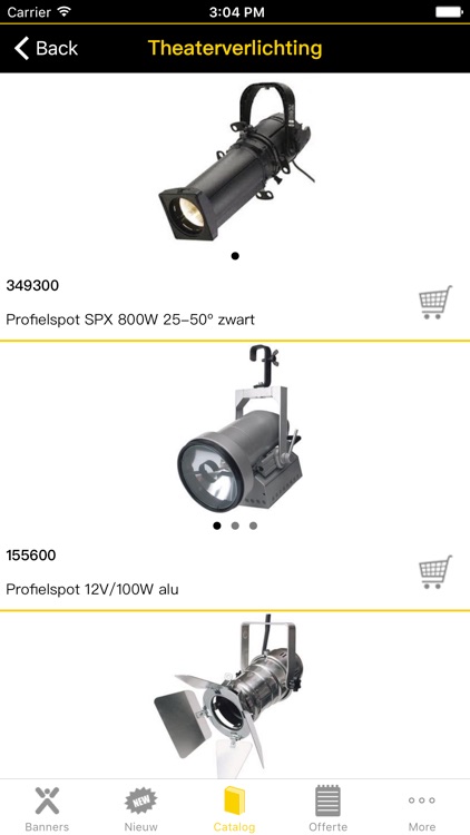 MX Verhuur screenshot-3