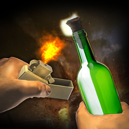 Simulator Real Mafia Weapon icon