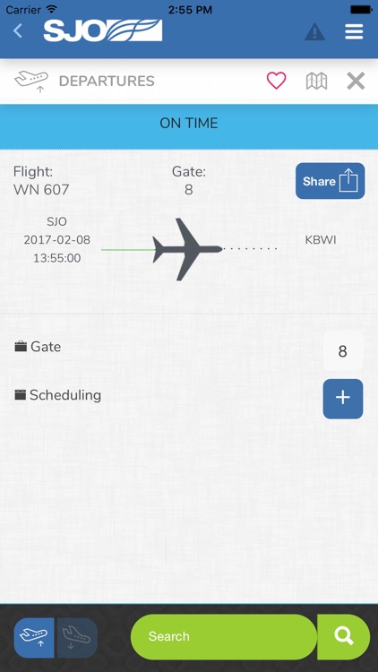 SJO Airport screenshot-4