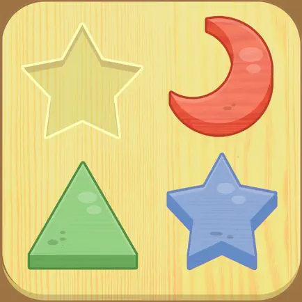 Shape Puzzle - Matching Shapes Cheats