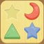 Shape Puzzle - Matching Shapes