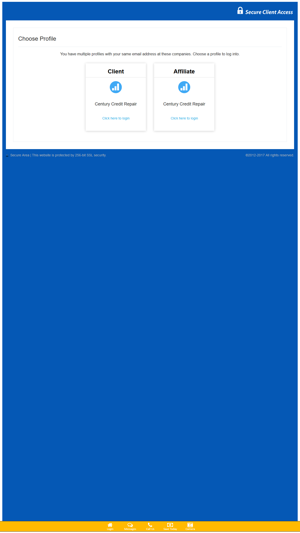 Century Credit Repair(圖2)-速報App