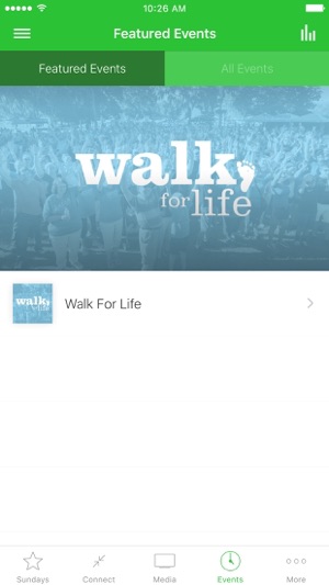 Central Christian Church Ocala(圖3)-速報App