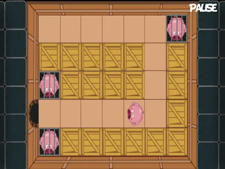 Super Maze Challenge - Escape the Maze