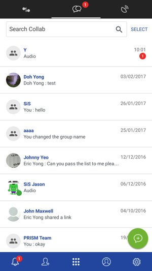 TeraWeave(圖3)-速報App