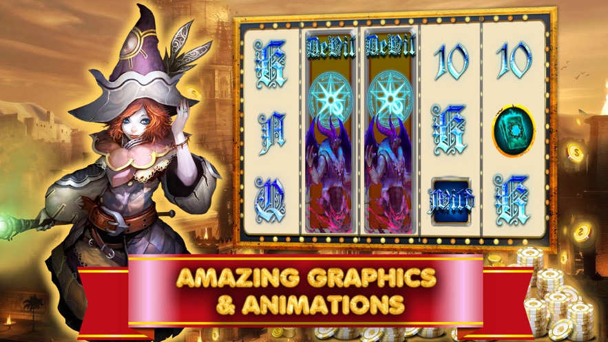 acropolis thunder casino slots - king of glory