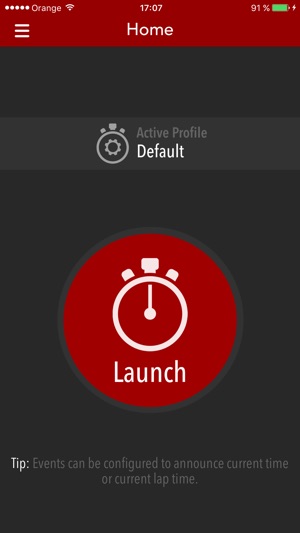 Super Stopwatch PRO(圖2)-速報App