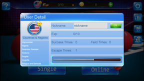 Snooker Billiards Pool screenshot