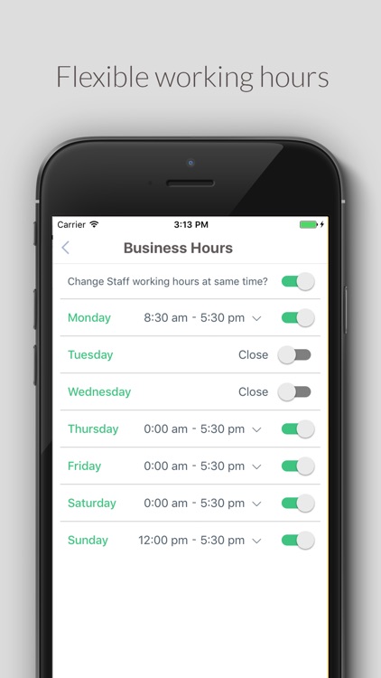 LuluSmart screenshot-3