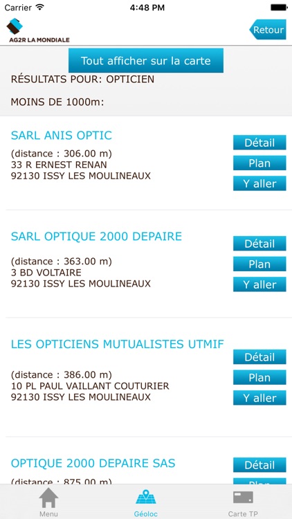 Ma Santé screenshot-3