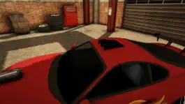 Game screenshot Supra Drift 3D apk