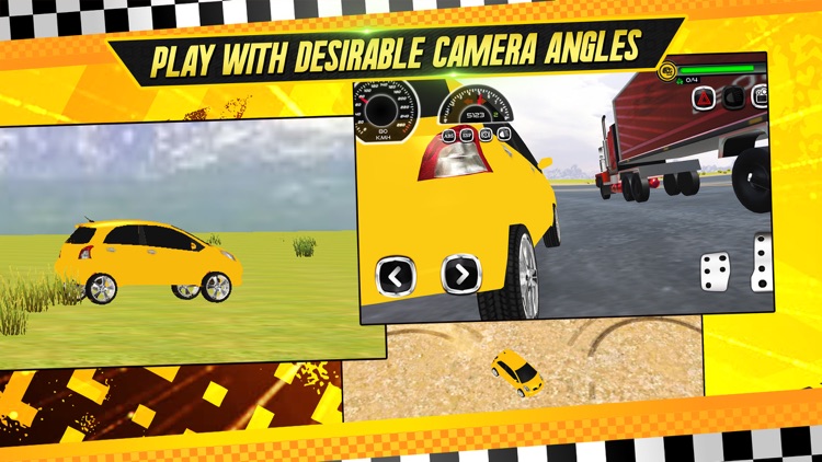 Crazy Taxi : No Limits