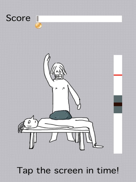 Screenshot #4 pour Attack Guy