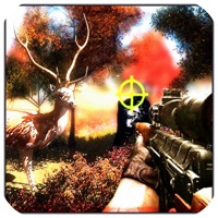 Wild Dear Shooter Simulator