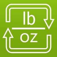 Livres en onces et oz en lb convertisseur de masse pour PC