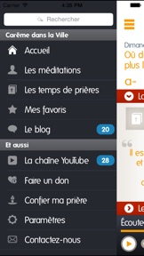 Capture d'écran