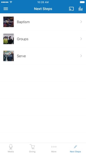 Rise Church(圖3)-速報App