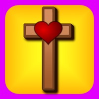Daily Holy Bible Verses For an Inspirational World app icon - Book app for iPhone