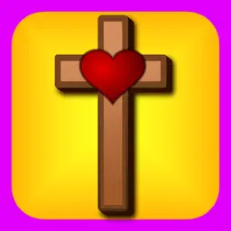 Daily Holy Bible Verses For an Inspirational World app icon