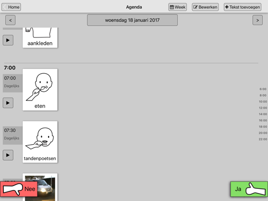 Screenshot #6 pour He hajo