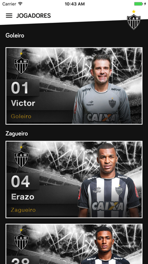 Galo - Oficial(圖4)-速報App
