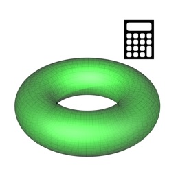 Volume Calculatrices - Trousse d'Outils d'Ingénier