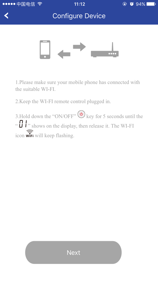 #2. HTW iControl (iOS) 由: Gestion Integral de Almacenes, S.L.