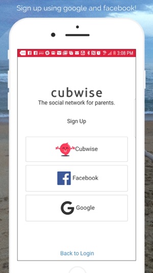 Cubwise App(圖1)-速報App