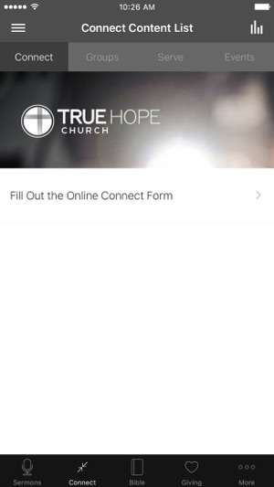 True Hope Church(圖2)-速報App