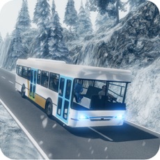 Activities of Offroad City Metro Bus : Heavy traffic simulation