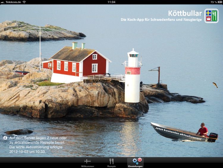 Köttbullar - Die Koch-App screenshot-4