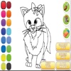 Cat Drawing Book for Kids free