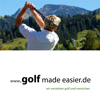 golf made easier - steven rogers
