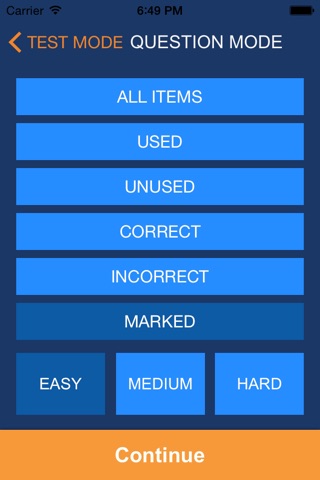 USMLE-Rx screenshot 4