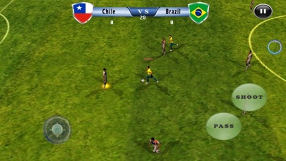 World Soccer: Sport Game, Real Pro Football 2017 1.1 IOS World Soccer: Sport Game, Real Pro Football 2017 1.1 IOS