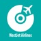 Would you like to follow your acquintances who travel by WestJet Airlines on air too