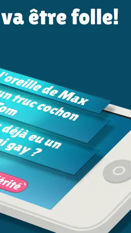 Game screenshot Jeux couple Gay. Action ou vérité gay et lesbienne apk