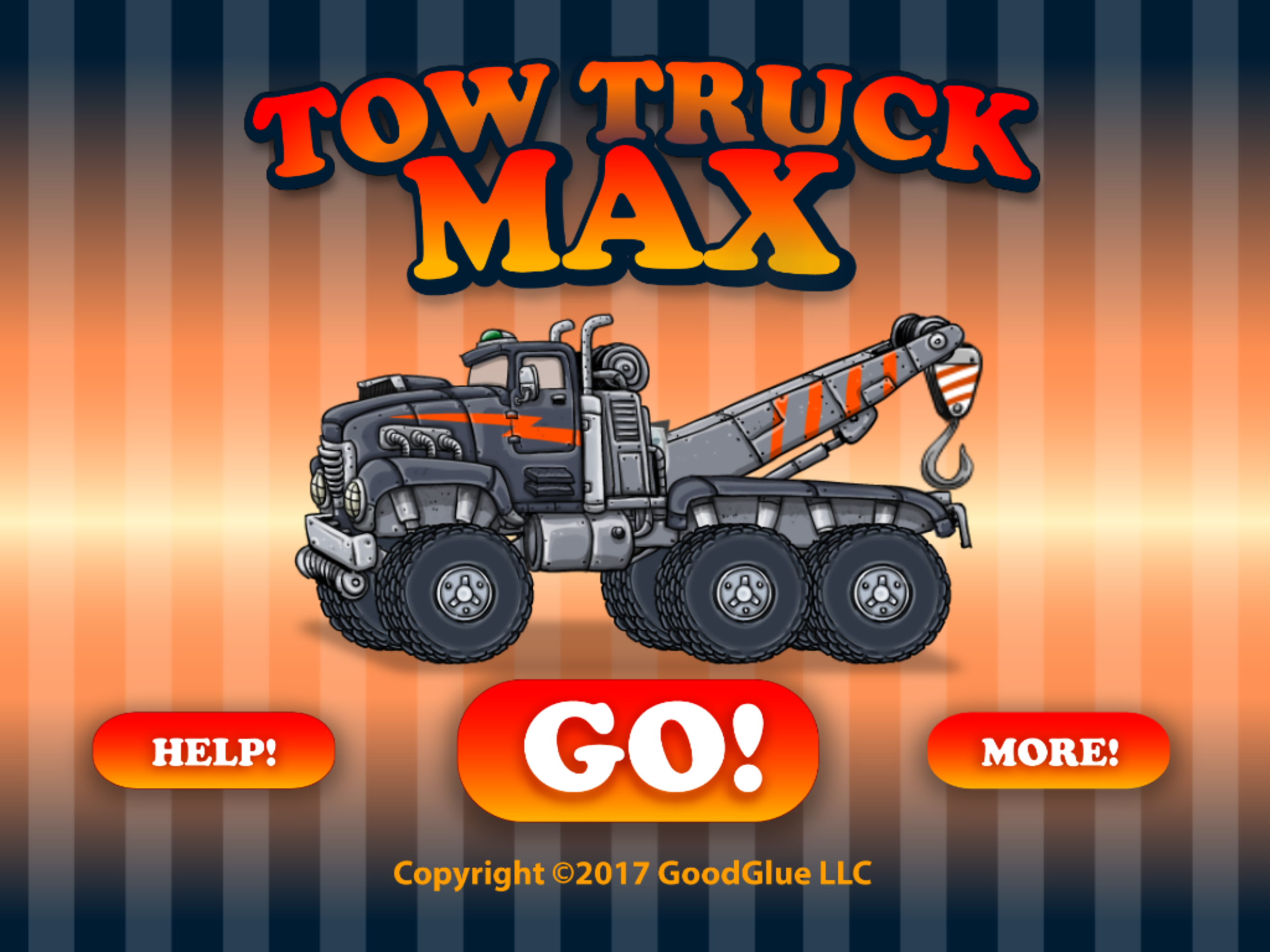 Tow Truck: Max screenshot 6