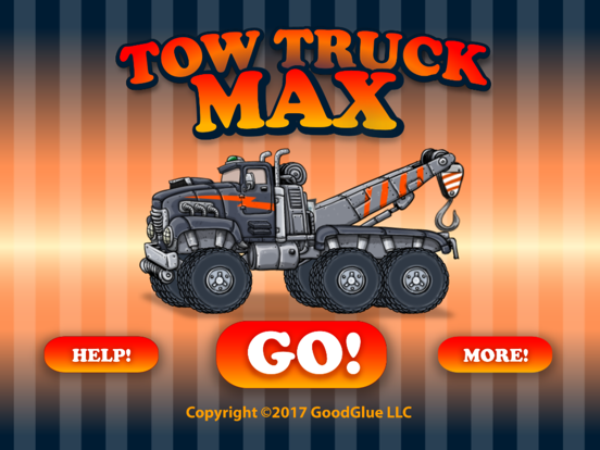 Screenshot #4 pour Tow Truck: Max
