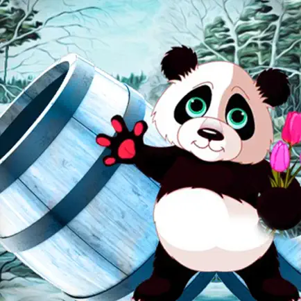Panda Bear Cave Escape Cheats